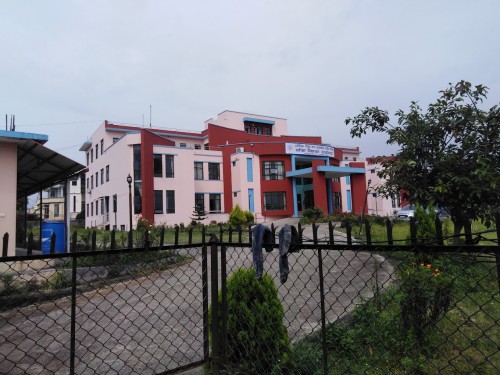 CTEVT Skill Development Project (SDP) Baneshwor, Kathmandu